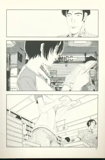 [Yamamoto Naoki] Televi Bakari Miteru to Baka ni Naru - Watching fuckin' TV all time makes a fool Fhentai - Page 69