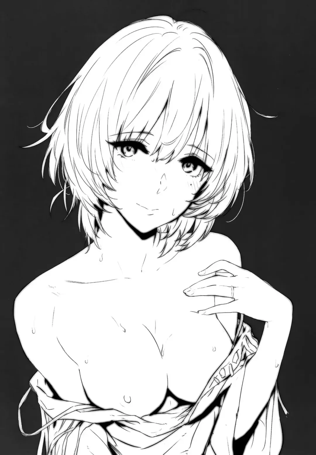 [Napata] Kaede-san-ppoi no! 2 | How Kaede! 2 Fhentai - Page 2