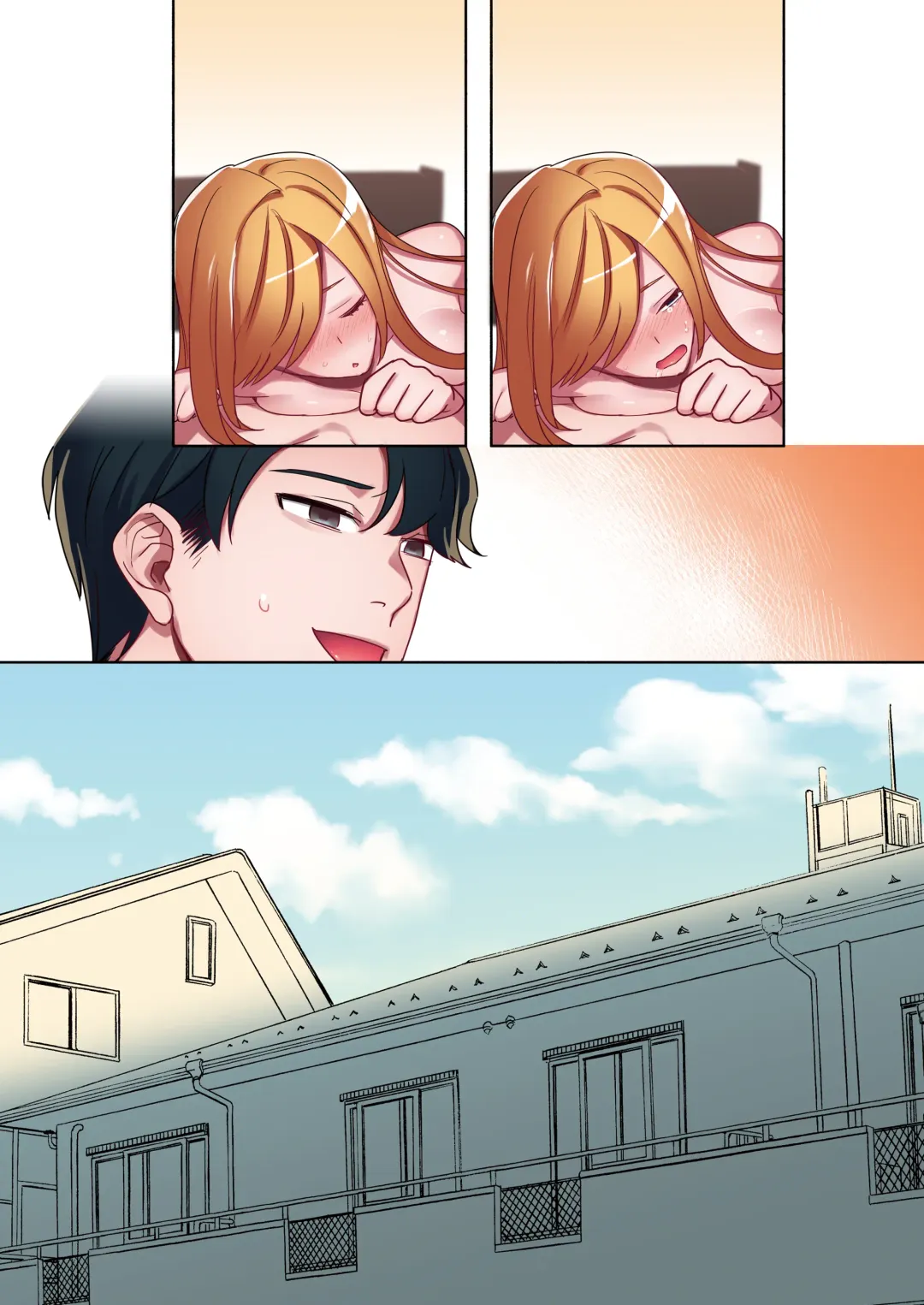 [Oniben Katze] Iede Gal ni Nama Nakadashi Shimakutte, Seishori Dousei Hajimemashita 2 Fhentai - Page 47