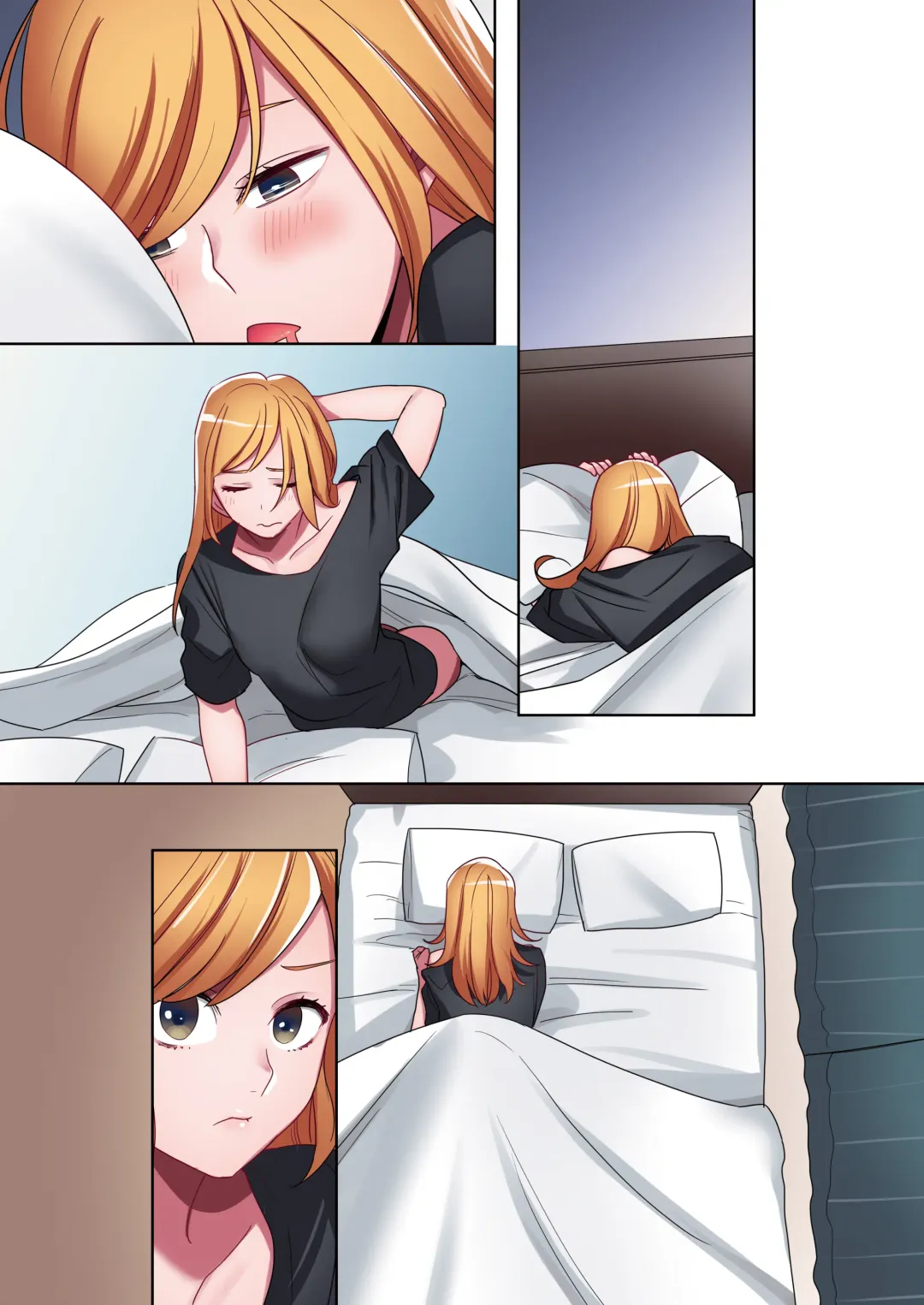 [Oniben Katze] Iede Gal ni Nama Nakadashi Shimakutte, Seishori Dousei Hajimemashita 2 Fhentai - Page 48