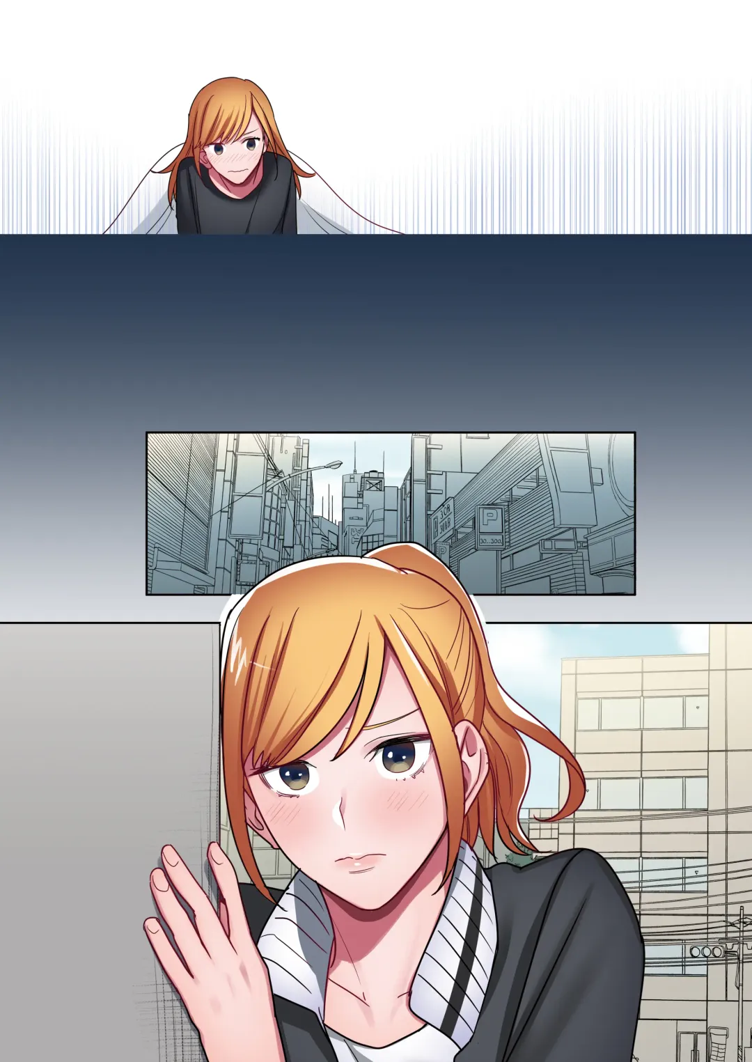 [Oniben Katze] Iede Gal ni Nama Nakadashi Shimakutte, Seishori Dousei Hajimemashita 2 Fhentai - Page 53