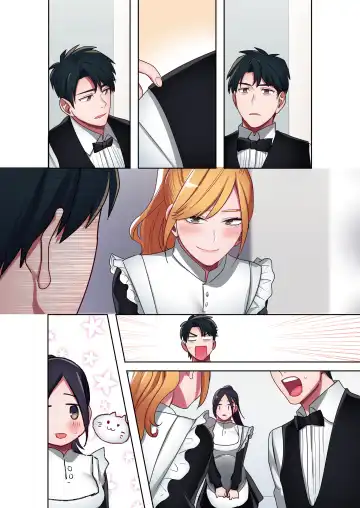 [Oniben Katze] Iede Gal ni Nama Nakadashi Shimakutte, Seishori Dousei Hajimemashita 2 Fhentai - Page 61