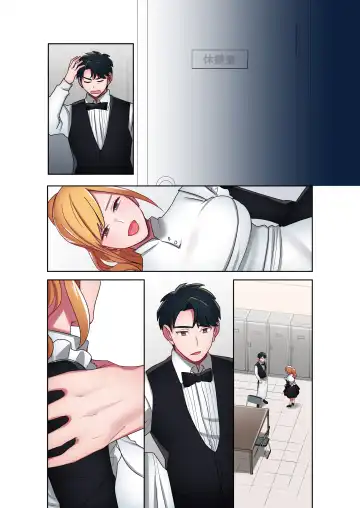 [Oniben Katze] Iede Gal ni Nama Nakadashi Shimakutte, Seishori Dousei Hajimemashita 2 Fhentai - Page 62