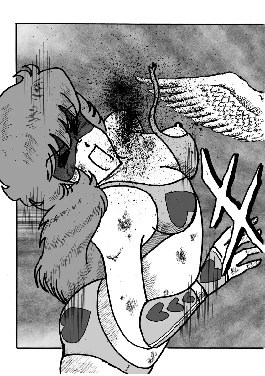 [Heartmin] Houhi Bishoujo Onala Fhentai - Page 98