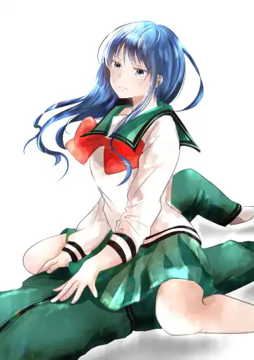 Read [Watako] 騎乗位斉照 - Fhentai