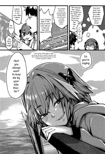 [Mao Fabao] Boku mo da. | Me too. Fhentai - Page 3