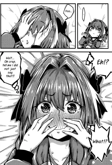 [Mao Fabao] Boku mo da. | Me too. Fhentai - Page 9