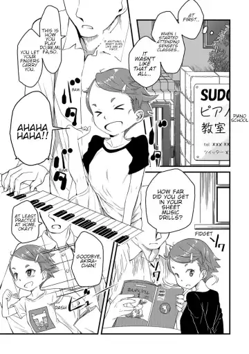 [Sasaki Bullet] Bayer Fhentai - Page 5