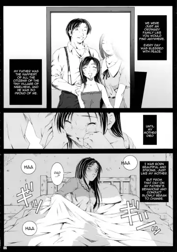 [Fumizuki Misoka] FF Naburu I Fhentai - Page 7
