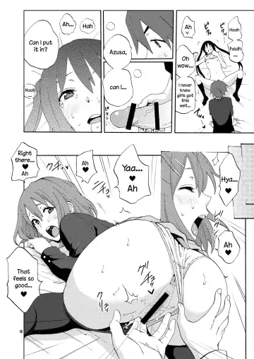 [Coelacanth] CAT & DOG Fhentai - Page 10