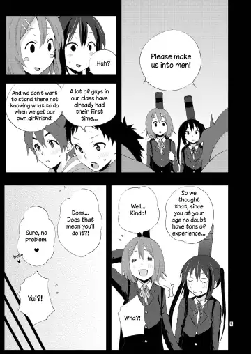 [Coelacanth] CAT & DOG Fhentai - Page 5