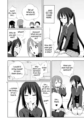 [Coelacanth] CAT & DOG Fhentai - Page 6