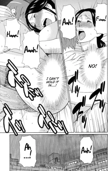 [Takasugi Kou] Ame no Hi no Gogo | A Rainy Day's Afternoon (decensored) Fhentai.net - Page 19