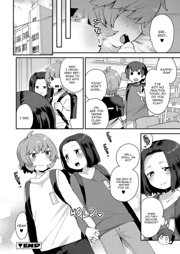 [Mogiki Hayami] Makoto-kun no Kaerubasho | Makoto-kun's After School Adventures Fhentai - Page 22