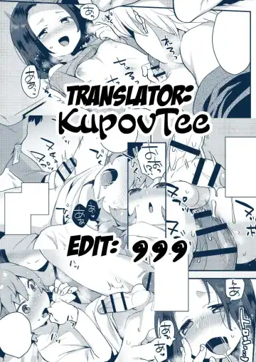 [Mogiki Hayami] Makoto-kun no Kaerubasho | Makoto-kun's After School Adventures Fhentai - Page 23