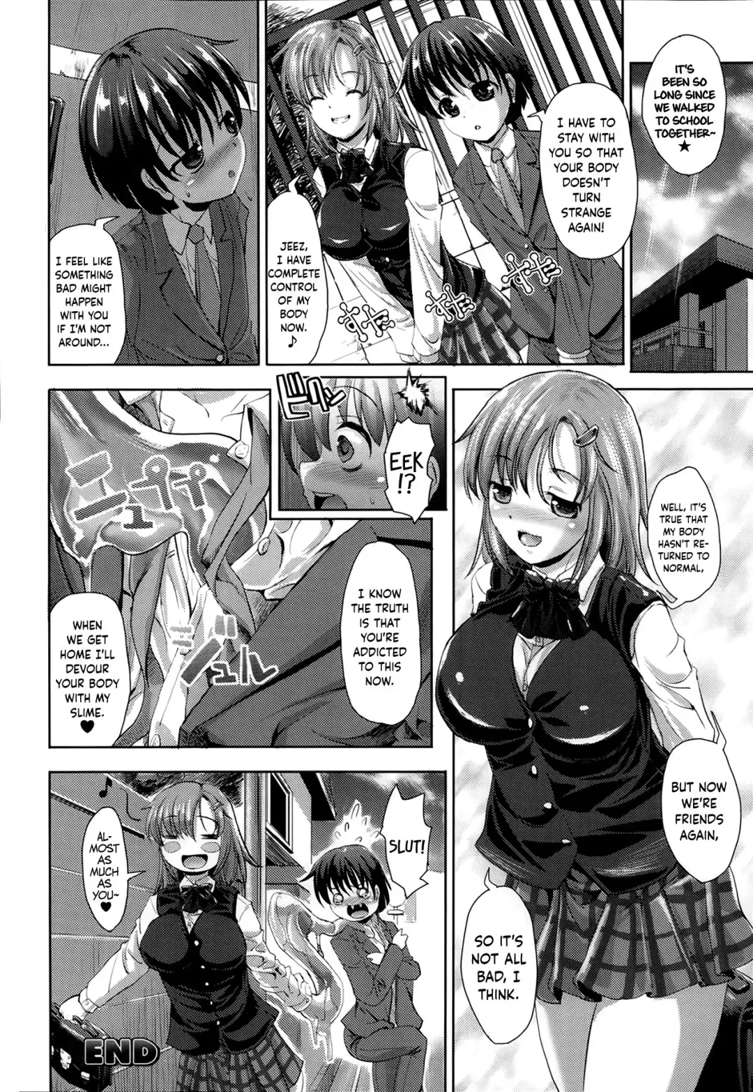 [Sas] Slime Please Fhentai.net - Page 20