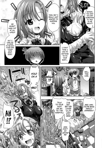 [Sas] Slime Please Fhentai.net - Page 3