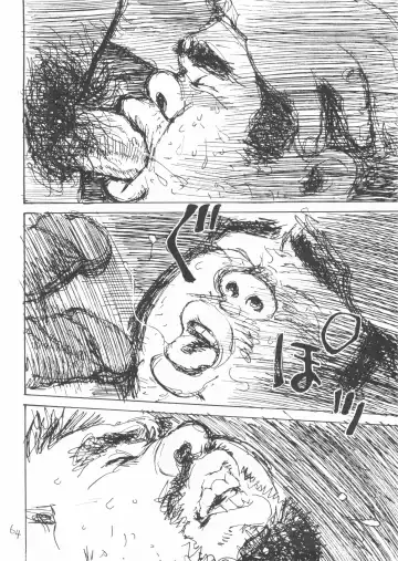 [Yamada Sansuke] aa, dansei jishin Fhentai - Page 64