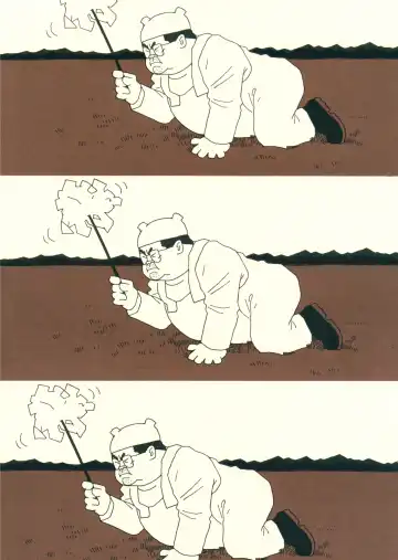 [Yamada Sansuke] aa, dansei jishin Fhentai - Page 84