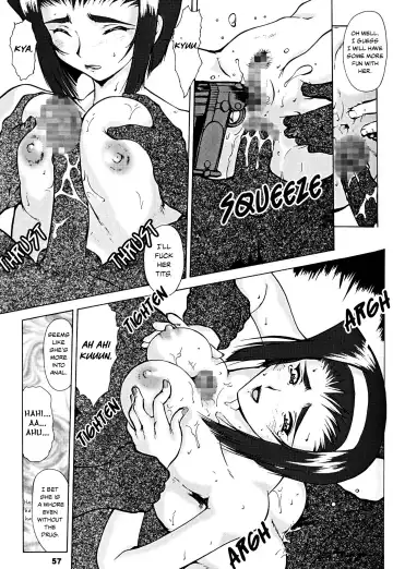 [Umedama Nabu] Umedamangashuu San Fhentai - Page 29