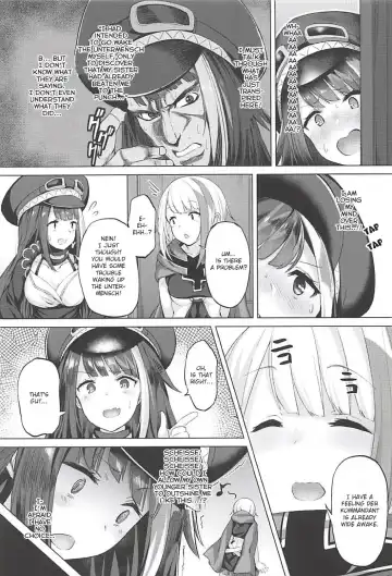 [Tobimura] Tekketsukan no Susume Fhentai.net - Page 17