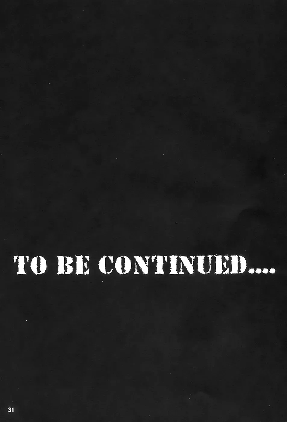 [Rebis] TGWOA 20 - Futari no Meikyuu Oujo II Fhentai - Page 31