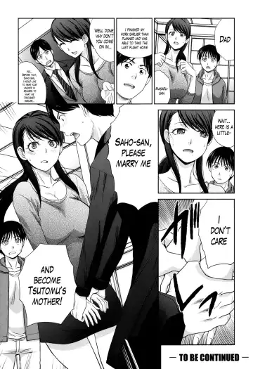 [Itaba Hiroshi] Boku no Daisuki na Oba-san Ch. 1-4 Fhentai - Page 104