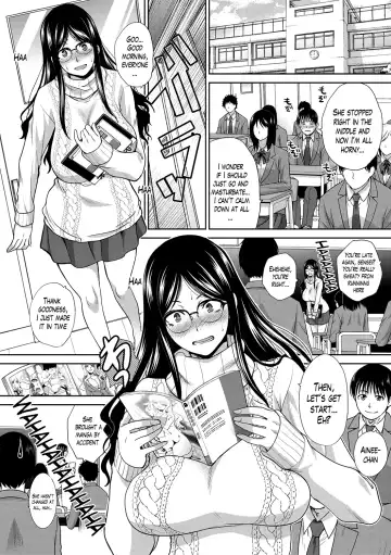 [Itaba Hiroshi] Boku no Daisuki na Oba-san Ch. 1-4 Fhentai - Page 34