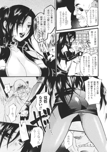 Slave Heroines Vol.15 Fhentai - Page 29