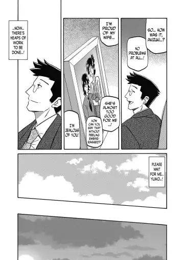 [Sanbun Kyoden] Gekkakou no Ori | The Tuberose's Cage Ch. 21 Fhentai.net - Page 11