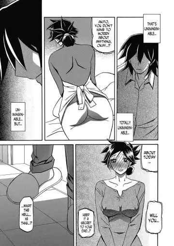 [Sanbun Kyoden] Gekkakou no Ori | The Tuberose's Cage Ch. 21 Fhentai.net - Page 19