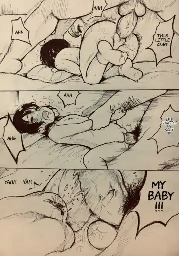 [Herishop] Rain Little Fhentai - Page 27