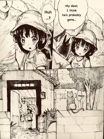 [Herishop] Rain Little Fhentai - Page 3