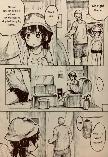 [Herishop] Rain Little Fhentai - Page 4