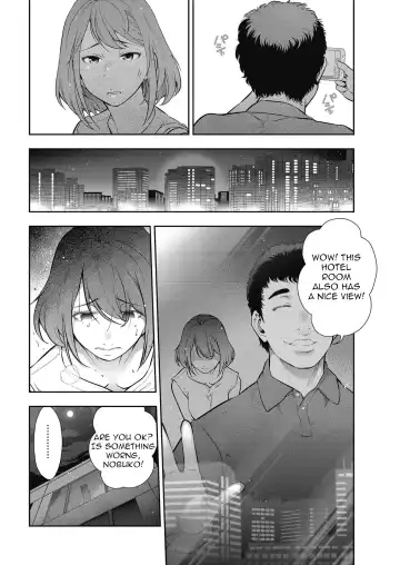 [Ohmi Takeshi] Otoko to Onna no Aru Aru Banashi | Probable Affairs Between Men and Women Ch. 3 Fhentai.net - Page 6