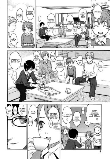 [Higashiyama Show] The Three Question Marks Fhentai - Page 2