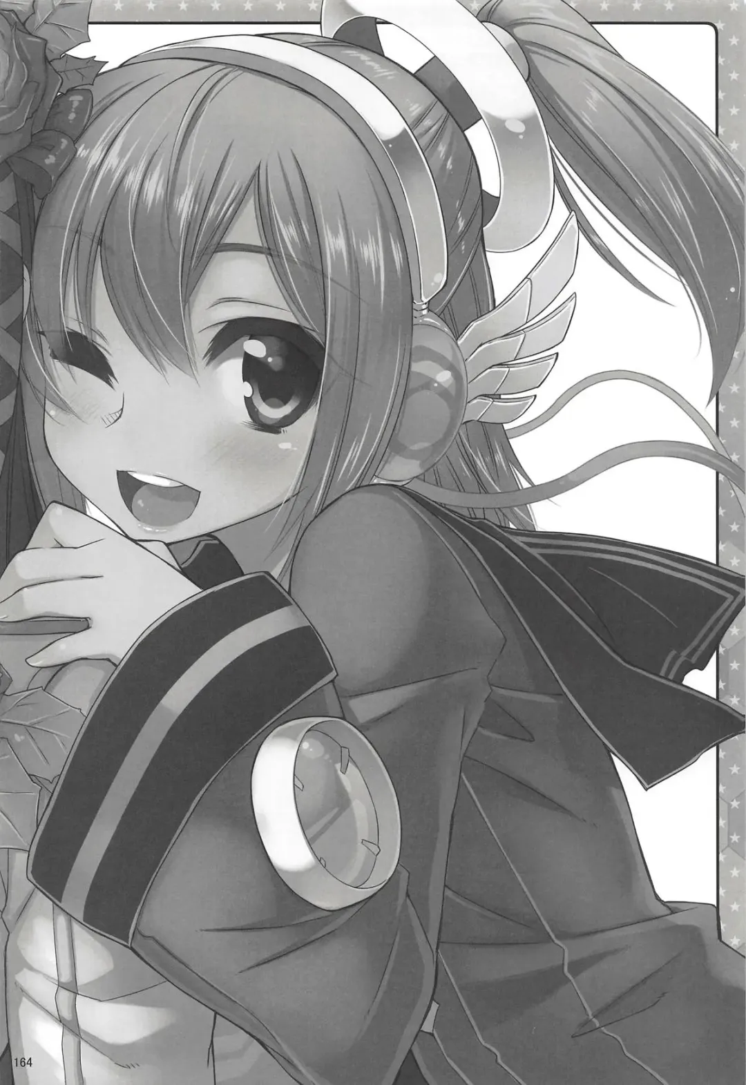 [Kekocha] CHIBIKKO KINGDOM Collection.01 Fhentai - Page 163