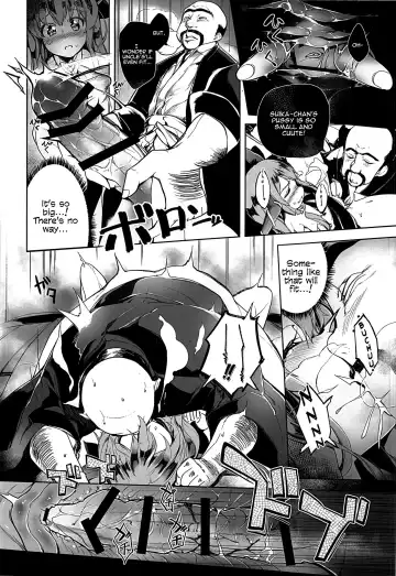 Gensoukyou ni Tanetsuke Oji-san ga Yattekita YA-YA-YA | HOORAY! A Seeding Uncle has made it into Gensoukyou Fhentai.net - Page 38