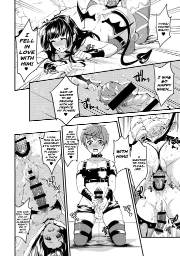 [Kitahara Eiji] Inmakon no Nie III Fhentai - Page 35