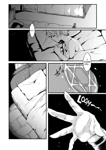 [Kitahara Eiji] Inmakon no Nie III Fhentai - Page 37