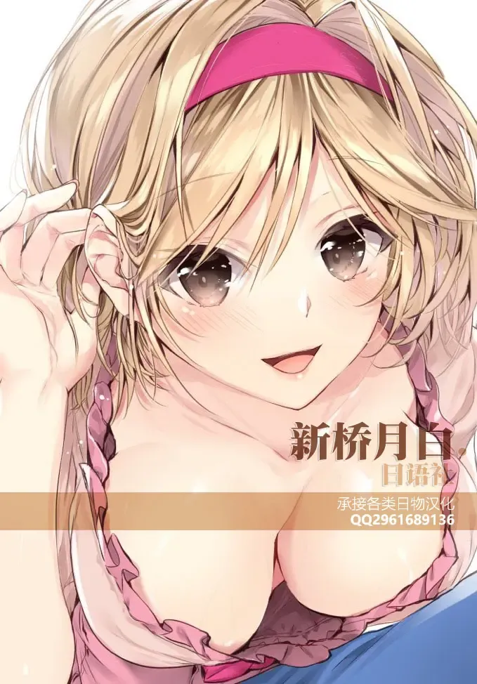 [Nanakichi - Yoshitama Ichirou] METABOLIZM DQ-S Kyonyuu Kyoshiri no Hitozuma Souryo ga Yuusha ni Netorareru Ohanashi. Fhentai - Page 28