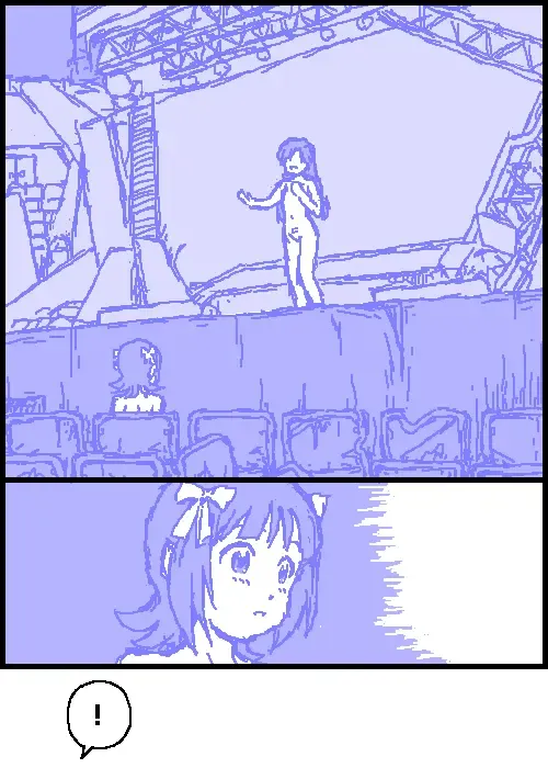 [Kasuga] The C@ttleM@ster Part 1 Fhentai - Page 12