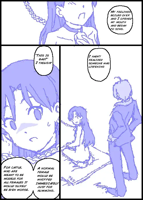 [Kasuga] The C@ttleM@ster Part 1 Fhentai - Page 7