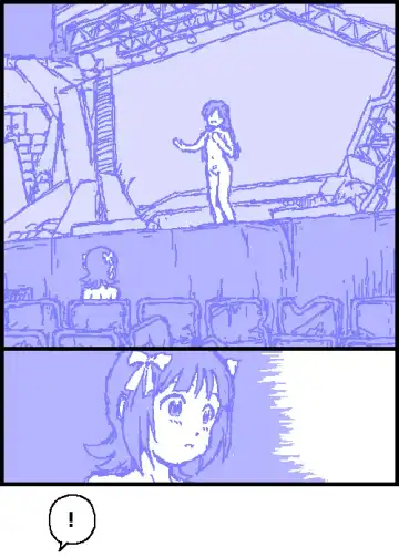 [Kasuga] The C@ttleM@ster Part 1 Fhentai - Page 12