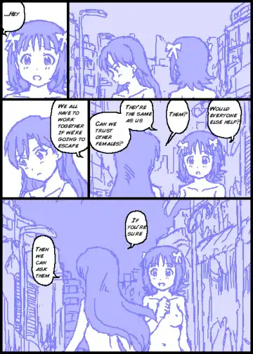 [Kasuga] The C@ttleM@ster Part 1 Fhentai - Page 19