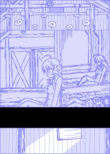 [Kasuga] The C@ttleM@ster Part 1 Fhentai - Page 36