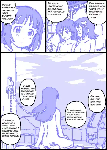 [Kasuga] The C@ttleM@ster Part 1 Fhentai - Page 6