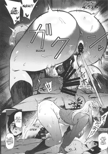 [Yokkora] No.1 girl Fhentai - Page 9