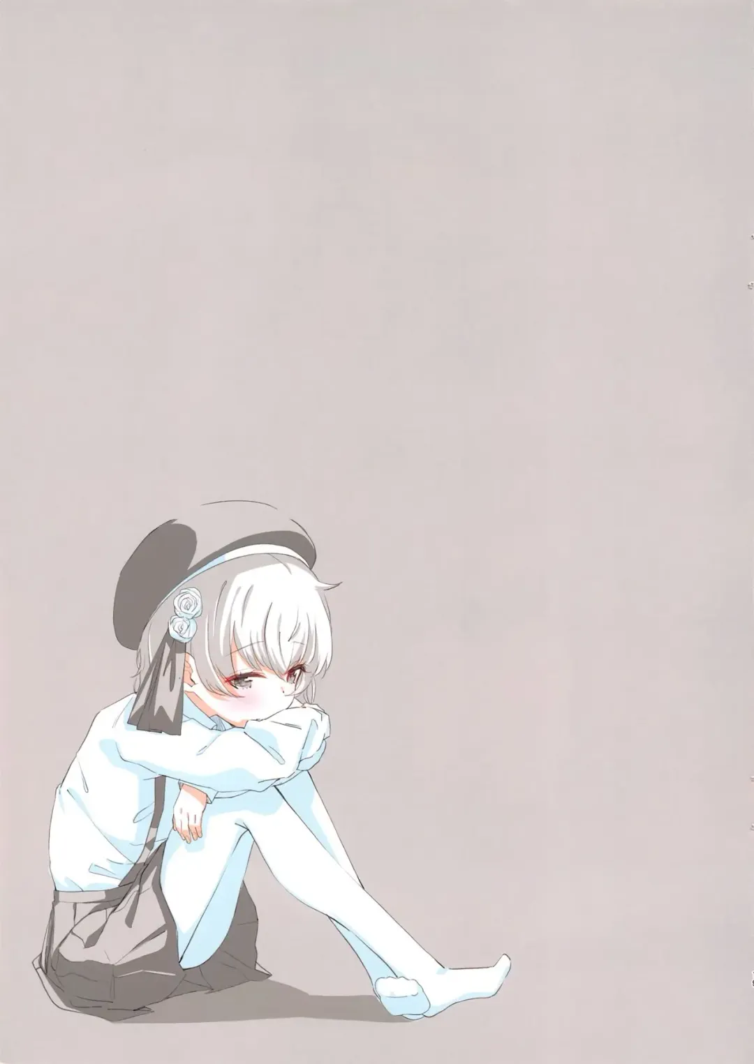 [Horonamin] Nishiogikubo nite... (decensored) Fhentai - Page 18