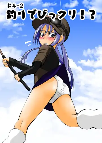 Chitsu Hakai-kei Joshi 4 Fhentai - Page 22